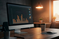 Первый квартал промышленность Новосибирской области закончила «в минусе»