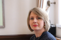 Наталья Кошкина возглавит новосибирский облизбирком