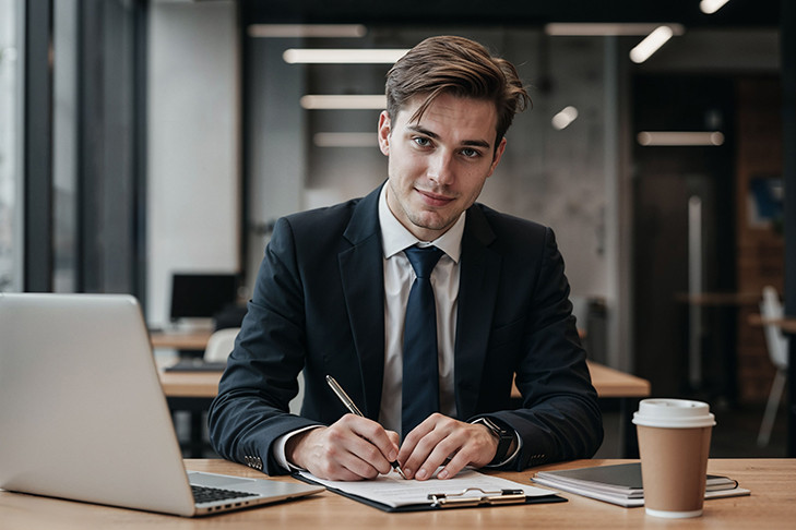 Зачем на Авито появился баннер во всю ширину экрана на главной странице?