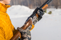 Стартует прием заявлений на весеннюю охоту на птиц