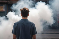 Володин анонсировал передачу прав регионам о запрете вейпов