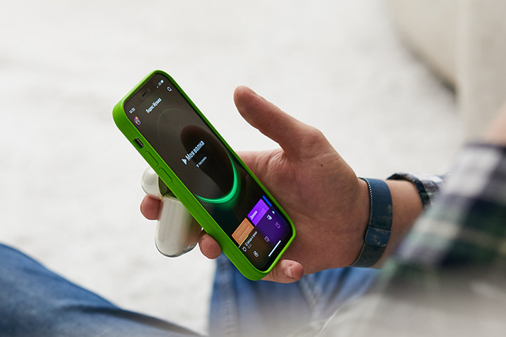 С комфортом на даче: МегаФон улучшил интернет в садовых обществах Новосибирска