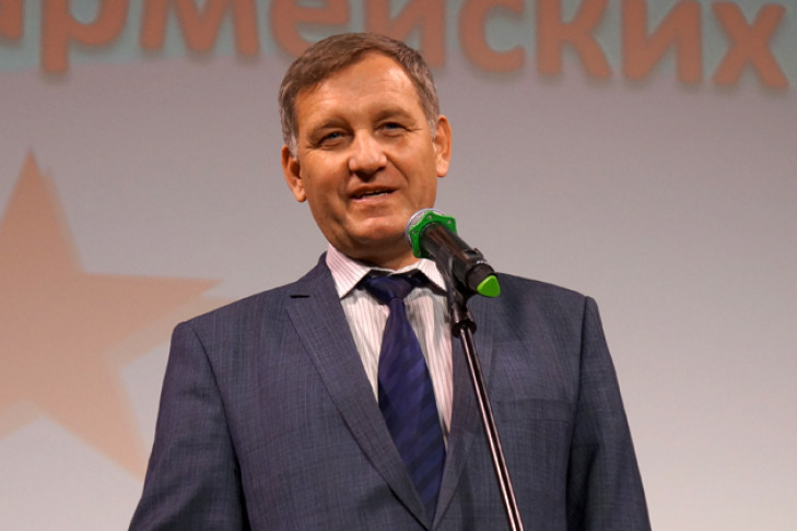 Вице-мэр Бердска по соцполитике переходит в команду Новосибирского района