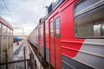 Часть стоимости билетов вернут пассажирам электричек в Новосибирске