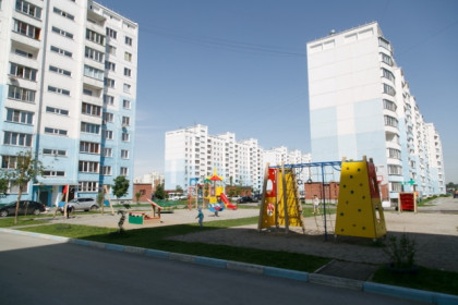 Спрос противоречит предложению: эксперты о строительном рынке Новосибирска