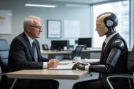 Новосибирский адвокат провел правовую дискуссию с искусственным интеллектом