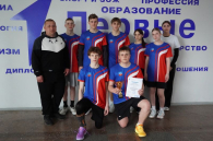Первые Здвинского района вернулись со спортивного фестиваля с наградами