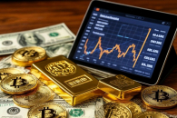 Рейтинг прибыльности инвестиций в 2025 году возглавили драгметаллы