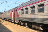 Расходы на обновление парка электричек перейдут на бюджет Новосибирской области