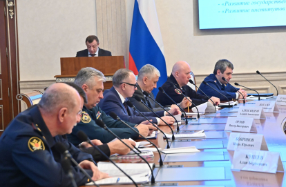 В Новосибирской области запрещены публикации о терратаках с использованием беспилотников