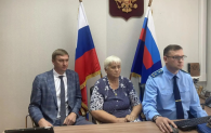 Пятеро жителей НСО обратились к заместителю Генпрокурора РФ