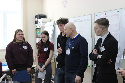 Молодые кадры с бережливым мышлением: как в регионе готовят будущих профессионалов