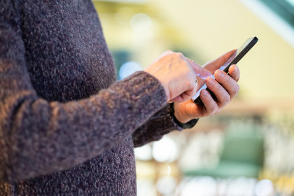 Сим-карты МегаФона стали доступны в МФЦ Новосибирска