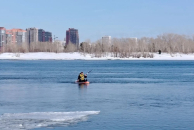 У новосибирского бизнеса резко вырос интерес к прокату товаров для спорта и отдыха