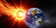 Магнитные бури 8 июня 2026: космическая погода стабилизируется