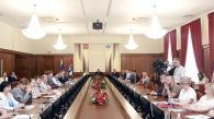 В Новосибирской области усилят контроль за использованием пестицидов
