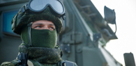 В Новосибирской области добровольцы защищают Родину в беспилотных войсках