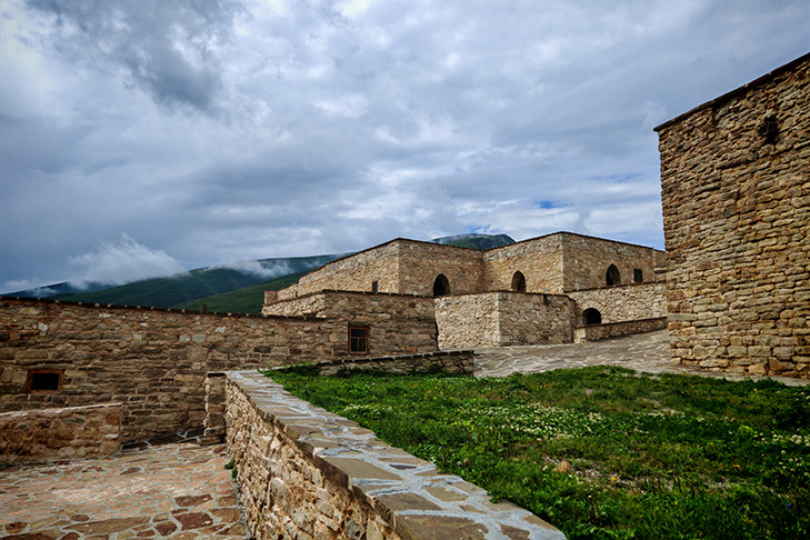 Калмыкия, Ингушетия и Чукотка: сибиряки открывают новые туристические маршруты