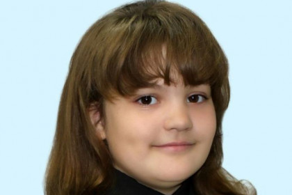 «К детям никто не подошел»: 8-летняя девочка из Оби спасла тонущую подругу