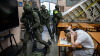 Учения по безопасности прошли в школах Новосибирской области