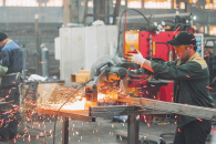 Завод стальных конструкций ускорит производство благодаря бережливым технологиям