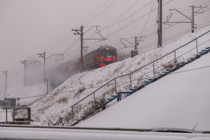 В Барабинске задержаны трое подростков за диверсию на железной дороге