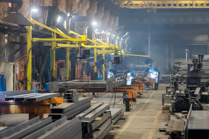 ВТБ и Сбер запустили промышленный обмен данными для крупного бизнеса