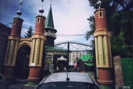 20 марта мусульмане Новосибирской области встретят Ураза-байрам