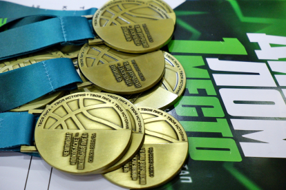 Баскетболистки из Татарска выиграли зональный этап чемпионата «Локобаскет»