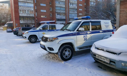 Избили и сбежали: толпа напала на двоих новосибирцев в новогоднюю ночь