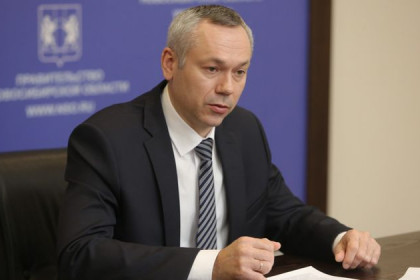 Губернатор Андрей Травников: «Выборы 2020 будут сложными»