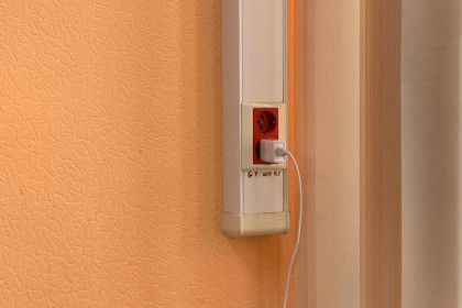 Общежитие НГУ эвакуировали из-за неисправной розетки в Академгородке