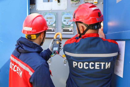 «Россети Новосибирск» направили более 107 млн рублей на повышение качества электроснабжения активно развивающихся территорий