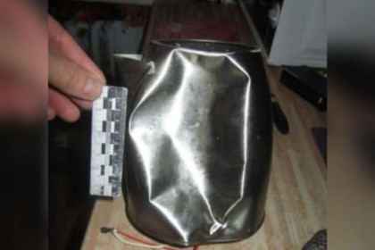 Восемь лет за убийство друга чайником дали жителю Чистоозерного района