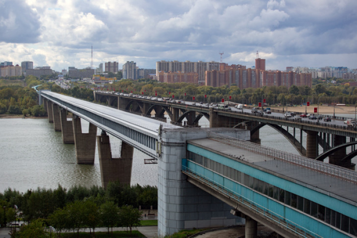 Документация достройки метро в Новосибирске на экспертизе в правительстве РФ