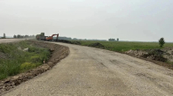 В Каргатском районе Новосибирской области временно ограничили движение