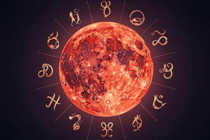 Кровавая Луна 3 марта: что ждать знакам Зодиака от полнолуния