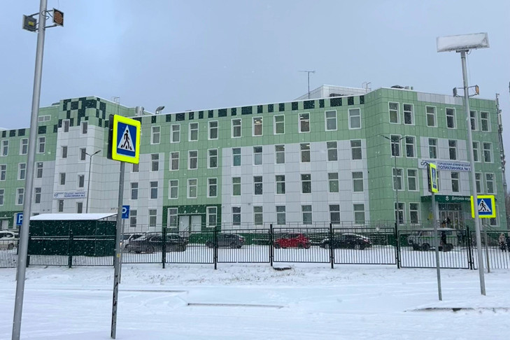 Преимущества новых светофоров назвал мэр Новосибирска Кудрявцев