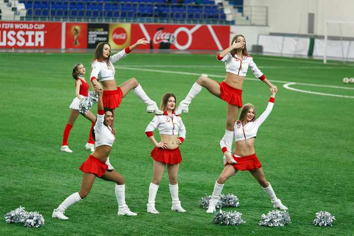 В Новосибирске стадиону «Спартак» повысили категорию