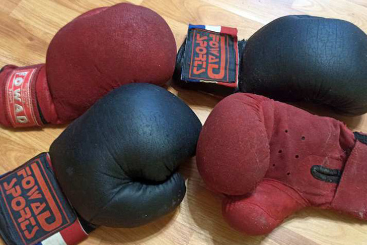 В Новосибирске ребёнок попал в больницу после тренировки по боксу