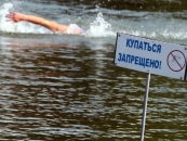 Мужчина утонул в Бердске