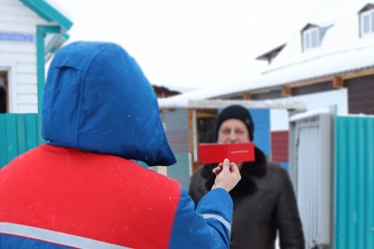 Специалисты «Россети Новосибирск» снова фиксируют всплеск активности мошенников