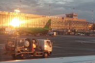 Новосибирское УФАС предписало учредителю «Толмачево» изменить правила закупок