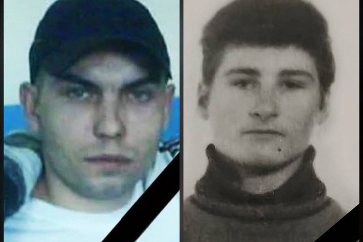 ﻿﻿﻿Двое бойцов ЧВК «Вагнер» из Сузунского района погибли в Артемовске