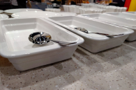 В Новосибирске закрывается ресторан Дениса Иванова «Т.Б.К. Лонж»