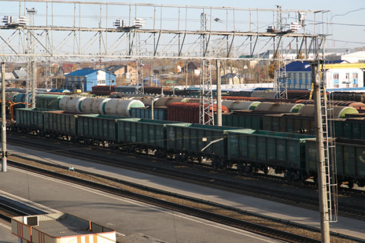 45 женщин эксплуатировали на железной дороге в Барабинске
