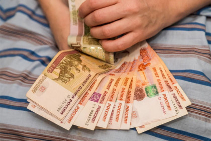 В Новосибирске возбудили дело в связи с невыплатой зарплаты на 2 миллиона рублей