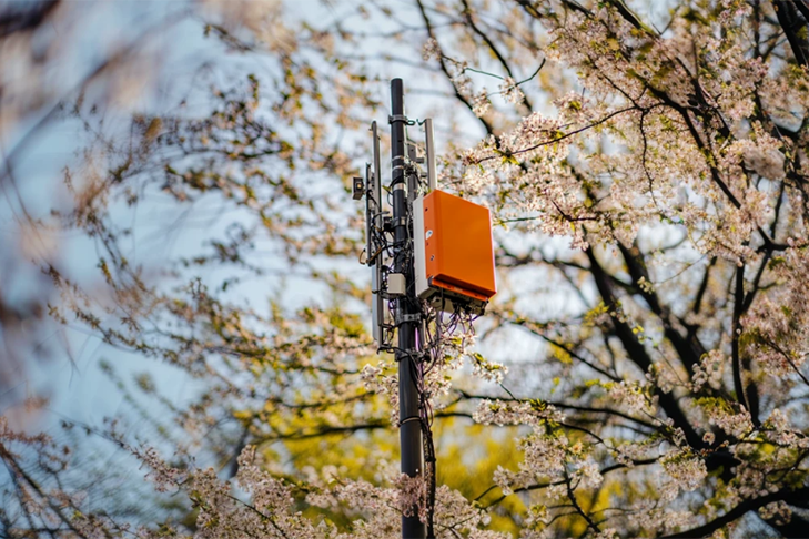 Свет вместо радио: оператор Т2 модернизирует транспортную сеть в Сибири