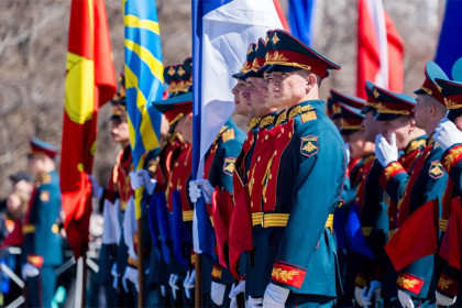 День Победы-2024: сильные поздравления для ветеранов, военных, солдат на СВО 9 мая