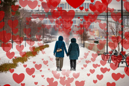 Новосибирск проиграл Красноярску титул столицы разведёнок